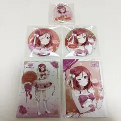 2026年最新】西木野真姫の人気アイテム - メルカリ