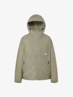 新品 ザ・ノース・フェイス コンパクトジャケット NP72530 メンズ M