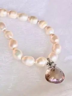 BOX付✨オパール x アメトリン 14kgf 天然石 ハンドメイドネックレス