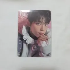 INI THE WINTER MAGIC タワレコ オンライン トレカ 木村柾哉