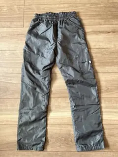 裏起毛パンツ3枚セット　140センチ