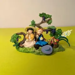 2025年最新】赤毛のアン フィギュアの人気アイテム - メルカリ