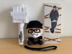 NAOTO HONEST TOWN グッズセット