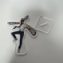 チェンソーマン アクリルスタンド デンジ