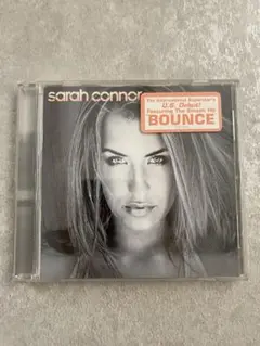 sarah connor 『Bounce』