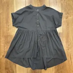 値下げ！SONNY LABEL URBAN RESEARCH 半袖ブラウスのサムネイル