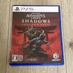 アサシンクリード ps5