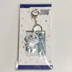 にじさんじ ROF-MAO uchu party ラバーマスコット はるもっと