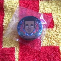 NESMITH 缶バッチ