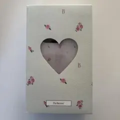 The Barnnet Pink Candy Tuft Flower Case