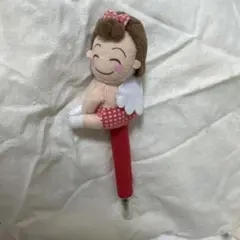 天使なんかじゃない ぬいぐるみボールペン 矢沢あい タグ無し