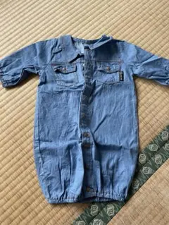 新生児　カバーオール　５０-70