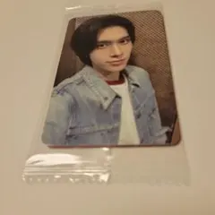wayv vision wings ktown4u トレカ　ヘンドリー
