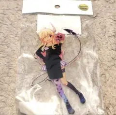 まちカドまぞく リリス 書店員 アクリルスタンド