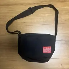 manhattan portage メッセンジャーバッグ