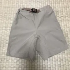 ハーフパンツ100