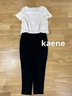 kaene オールインワン⭐︎お値下げ