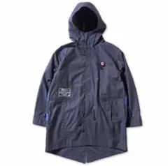 PUNK DRUNKERS 日章旗 モッズコート L パンクドランカーズのサムネイル