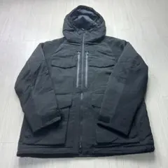 UNIQLO× WHITE MOUNTAINEERINGダウンパーカーM