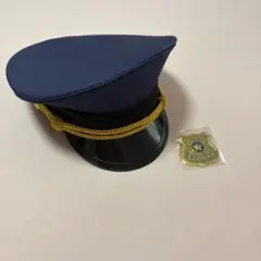 国鉄技術職 制帽 2号形 - メルカリ