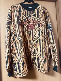 エコーアンリミテッド　ECKO UNLTD. 長袖トレーナー　XL