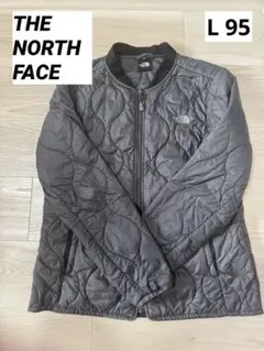 THE NORTH FACE ライトダウンジャケット※レディース L95