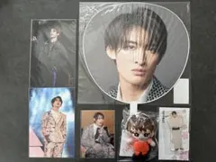 向井康二「滝沢歌舞伎ZERO FINAL」「i DO ME」 グッズ新品未開封※