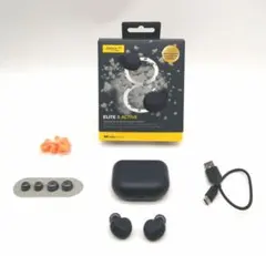 2025年最新】「Jabra Elite 8 Active」の人気アイテム - メルカリ