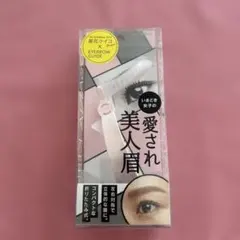 ミッチー様専用　アイブロウテンプレート 愛され美人眉のサムネイル