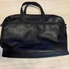 美品】COACH F70673 レキシントンレザートート ビジネス2WAY - メルカリ