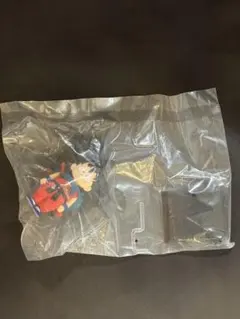一番くじ ドラゴンボール EX 対決!レッドリボン軍 Ｅ賞アーカイブス 孫悟空