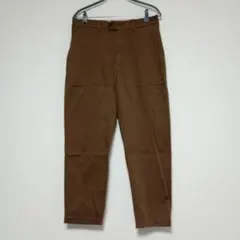 90s Banana Republic ワイドストレート チノパン - メルカリ