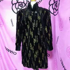 《マックス＆エリー様専用です》❤新春セール❤お洒落なシェアードミンク