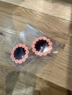 ベビー　サングラス