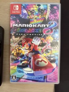 マリオカート8 デラックス Nintendo Switch