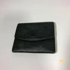 LOUIS VUITTON ルイヴィトン エピ ポルトモネ サーンプル コイン