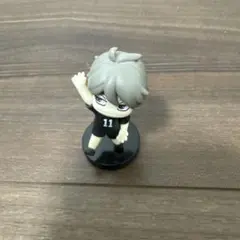 ハイキュー!! ミニフィギュア　宮治