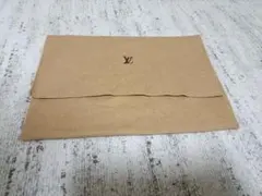 LOUIS VUITTON 보존봉투 돈주머니