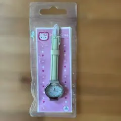 Hello kitty 腕時計