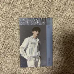 SECTOR17 スングァン ステッカー