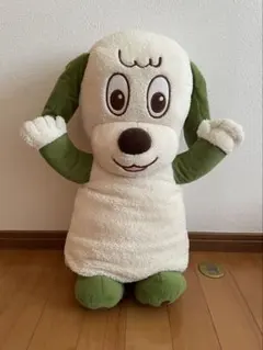 いないいないばぁ わんわん 大きいぬいぐるみ 約55cm