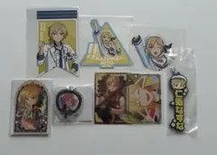 あんスタ　なずなセット