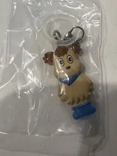 いないいないばあ！　めじるしアクセサリー　ジャンジャン