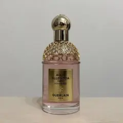 Guerlain Aqua Allegoria Rosa Rossa 75mL