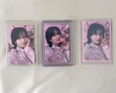SEVENTEEN ジョンハン トレカ ALWAYS YOURS