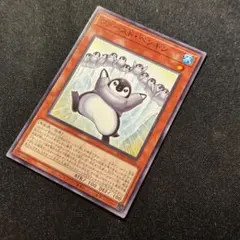 ファーストペンギン【ノーマル】