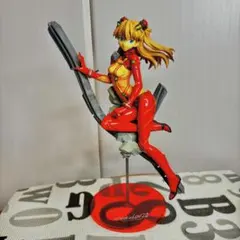 ヱヴァンゲリヲン 式波・アスカ・ラングレー　フィギュア アルター 1/8