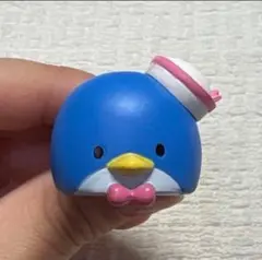 サンリオ　ファッションリング　タキシードサム