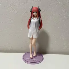 フィギュア　五等分の花嫁　にの