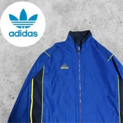 f*施様 【大人気】アディダス adidas トラックジャケット フルジップ 刺